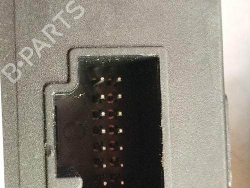 Rudehejsemotor forskærm venstre VOLVO S40 II (544) 2.0 D | BP30511478E21 