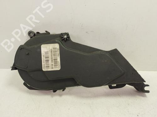 Registerdæksel FORD FOCUS C-MAX (DM2) [2003-2007]  29340519