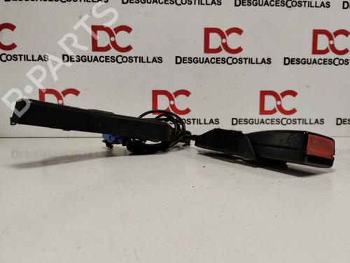 Used Front left belt tensioner Front left belt tensioner CITROËN C3 I (FC_, FN_) 1.4 HDi (68 hp) 40279073 40279073
