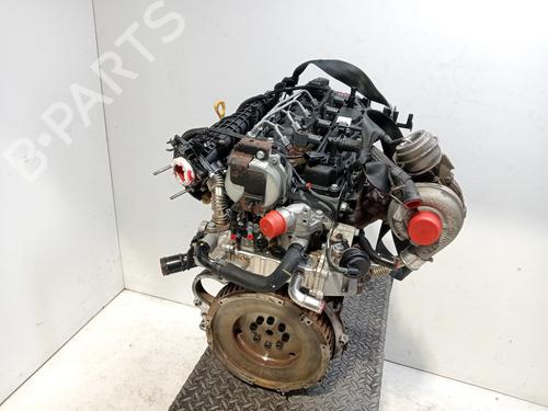 Engine HYUNDAI ix35 (LM, EL, ELH)  | BP29351661M1 