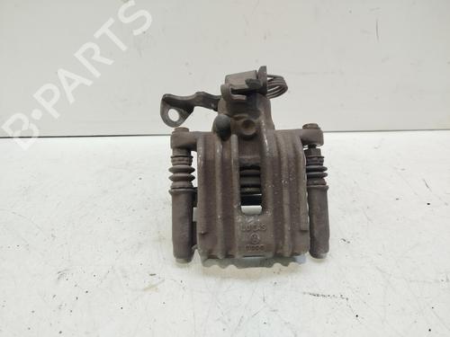 Used Left rear brake caliper AUDI A6 C5 (4B2, 4B4) 2.5 TDI (155 hp) 31591225