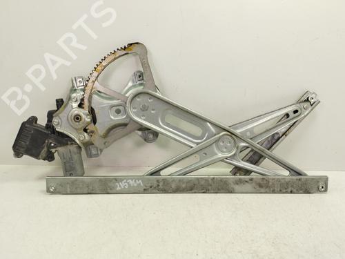 Used Front right window mechanism TOYOTA AVENSIS Saloon (_T27_) 2.0 D-4D (ADT270_, ADT270R) (124 hp) 29058600