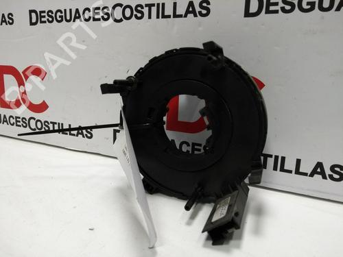 Squib airbag SKODA OCTAVIA I (1U2) 1.9 TDI | BP17400311C102 