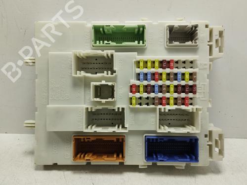Sikringsdåse FORD FOCUS III [2010-2020]  24394658