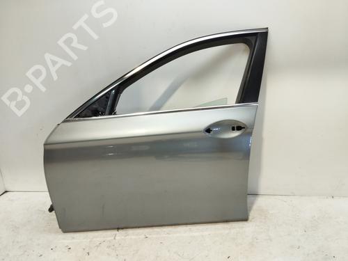 Used Left front door BMW 5 (F10) 520 d (184 hp) 19311094