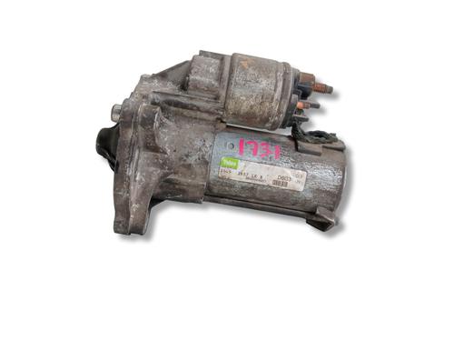 Starter CITROËN C4 Coupe (LA_) 1.6 16V | BP37073258M8 - Image 3