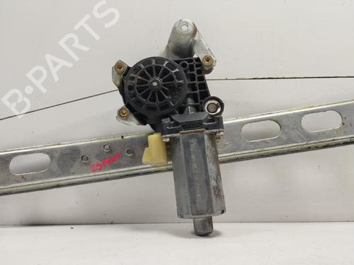 Rear right window mechanism MERCEDES-BENZ M-CLASS (W163) ML 270 CDI (163.113) | BP20979202C25 