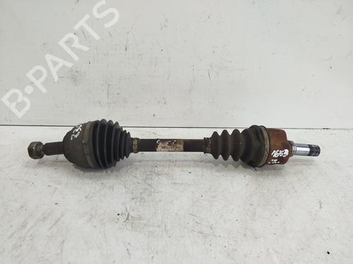 Used Left front driveshaft CITROËN C8 (EA_, EB_) 2.2 HDi (128 hp) 32660454