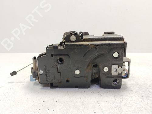 Front right lock VW GOLF V (1K1) | BP31128819C97