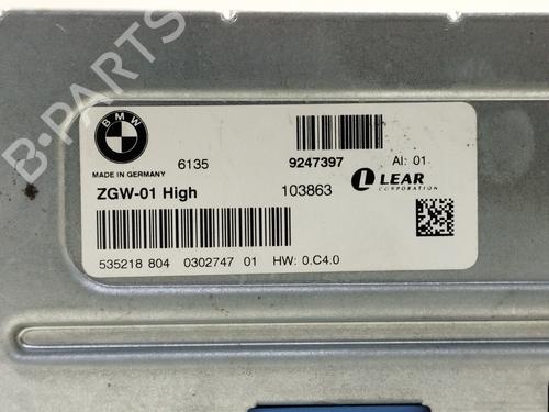 Elektronische module BMW 5 (F10) 530 d | BP19027205M83