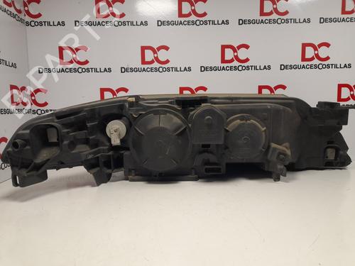 Left headlight RENAULT LAGUNA II (BG0/1_) 2.2 dCi | BP17405260C28 