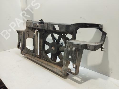 Front slam panel VW POLO (6N2) | BP40220642C72 - Image 2