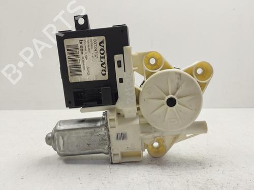 Used Right rear window motor VOLVO S40 II (544) 1.6 D (110 hp) 30511432