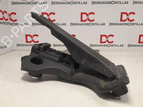 Used Pedal SEAT LEON (1P1) 1.9 TDI (105 hp) 17408900
