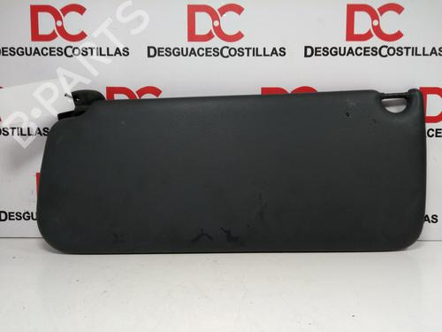 Right sun visor RENAULT KANGOO (KC0/1_) | BP32085361I2