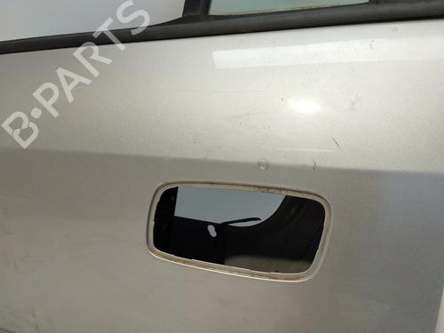 Left rear door OPEL ZAFIRA A MPV (T98) 2.0 DTI 16V (F75) | BP17521282C4 