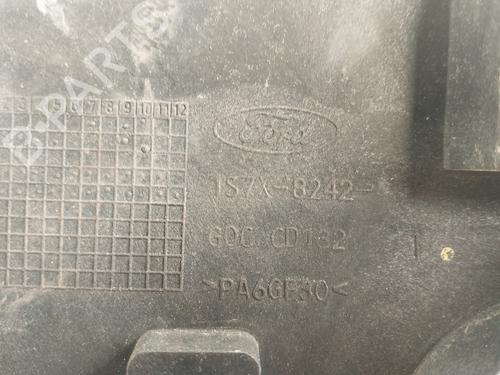 Front slam panel FORD MONDEO III (B5Y) 2.0 TDCi | BP31089921C72 