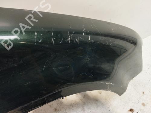 Right front fenders VW PASSAT B5 (3B2) 1.9 TDI | BP27518601C42 