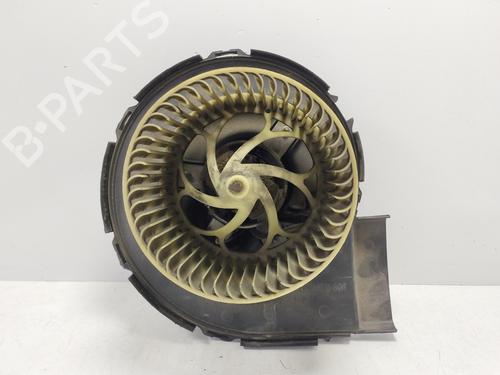 Used Heater blower motor PEUGEOT 106 II (1A_, 1C_) 1.5 D (57 hp) 31258317