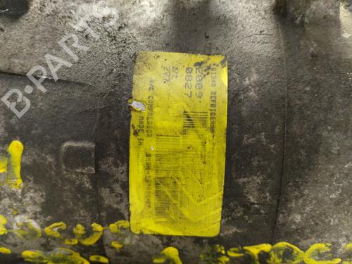 AC compressor FORD FOCUS II (DA_, HCP, DP) | BP35933474M34 - Image 4