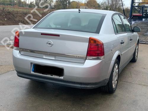 Høyre foran lås OPEL VECTRA C (Z02)  | BP24801637C97 
