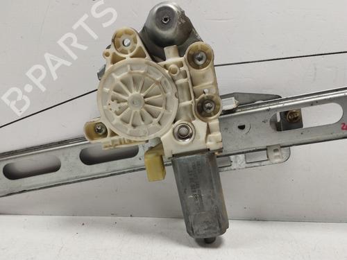 Front right window mechanism MERCEDES-BENZ A-CLASS (W168) A 170 CDI (168.009, 168.109) | BP24190193C23 