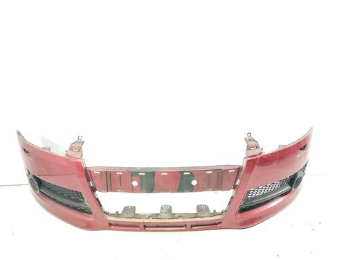 Used Front bumper AUDI TT (8J3) 2.0 TFSI (200 hp) 29393817