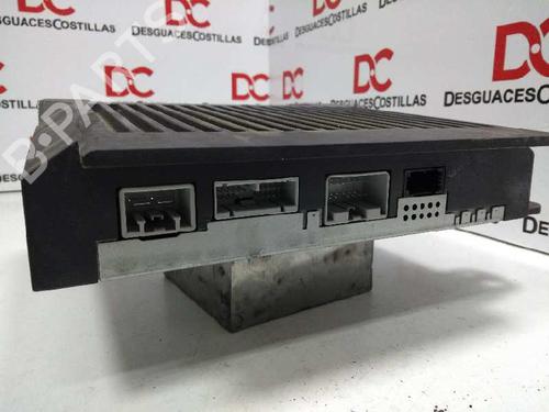 Radio VOLVO S80 I (184) D5 | BP17397336E6 