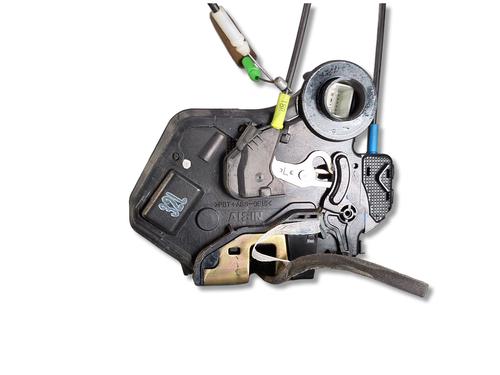 Used Rear left lock Rear left lock TOYOTA AVENSIS Saloon (_T25_) 1.8 VVT-i (ZZT251_, ZZT251R) (129 hp) 35979343 35979343