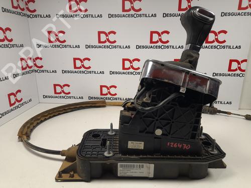 Manual gearbox selector VW TIGUAN (5N_) [2007-2018]null 5N1713025 | 5N1713025 |