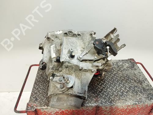 Gearbox CITROËN XSARA PICASSO (N68) 1.6 HDi | BP18915768M3 