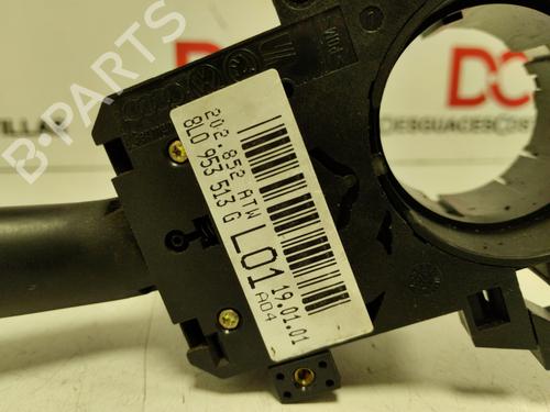 Steering column stalk SEAT LEON (1M1) 1.9 TDI | BP17412940I23 