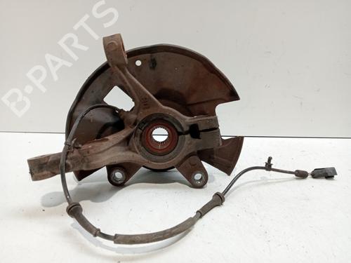 Right front steering knuckle MAZDA 2 (DE_, DH_) 1.3 (DE3FS) | BP30167581M26