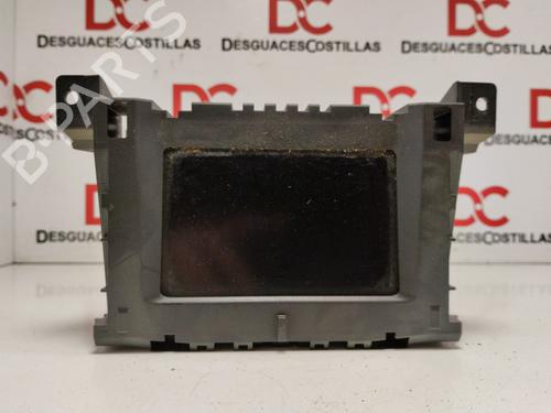 Used Display monitor OPEL ASTRA H (A04) [2004-2014]  24873239