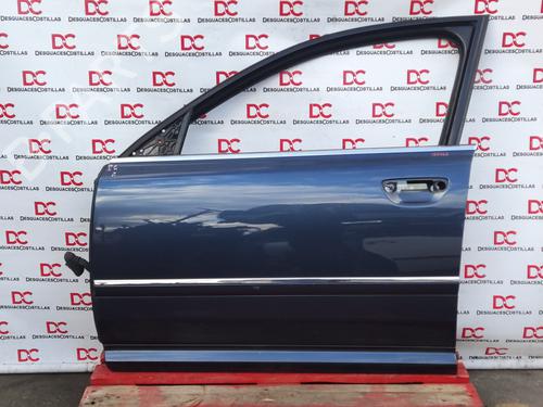Used Left front door AUDI A8 D3 (4E2, 4E8) 4.2 TDI quattro (326 hp) 17404603