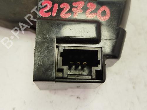 Tailgate lock PEUGEOT 308 SW I (4E_, 4H_)  | BP28008423C101 