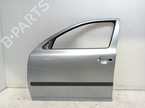 Used Left front door Left front door SKODA OCTAVIA II (1Z3) [2004-2013] 35953106 35953106