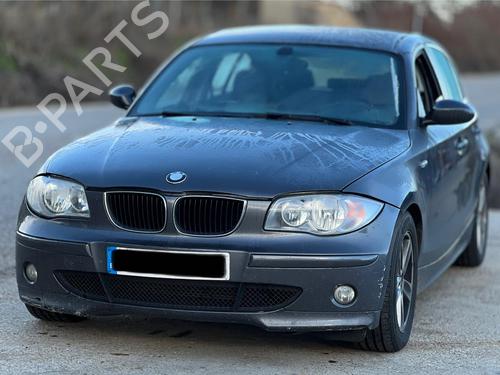Used Parts BMW 1 (E87) 118 d (122 hp) 4429414