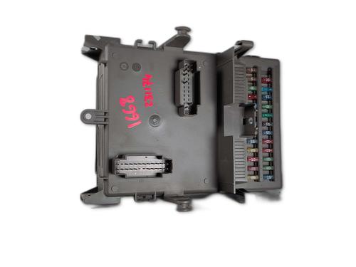 Fuse box RENAULT LAGUNA II (BG0/1_) 1.9 dCi (BG08, BG0G) | BP32404092E1