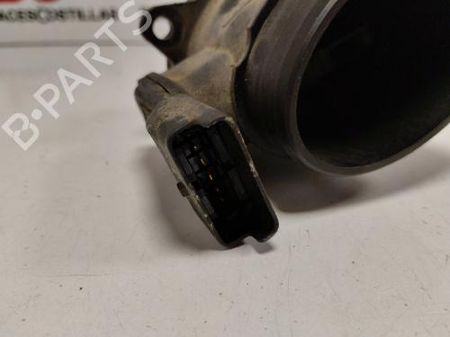 Mass air flow sensor CITROËN C4 I (LC_)  | BP17566662M95 