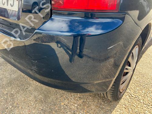 Rear right exterior door handle TOYOTA COROLLA (_E12_) 2.0 D-4D (CDE120R, CDE120L_) | BP30859953C130 