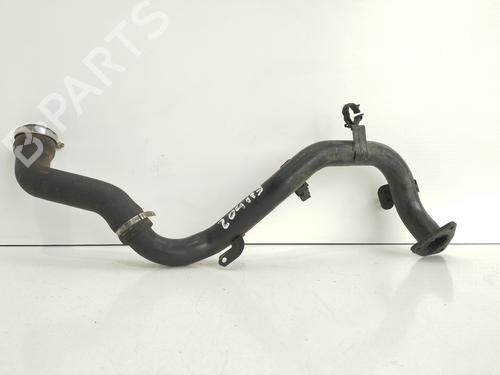 Rør FIAT DOBLO Platform/Chassis (263_) 1.3 D Multijet (90 hp) 31670913