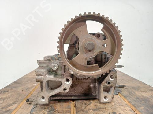 Cylinder head PEUGEOT 308 I (4A_, 4C_)  | BP31148760M5 