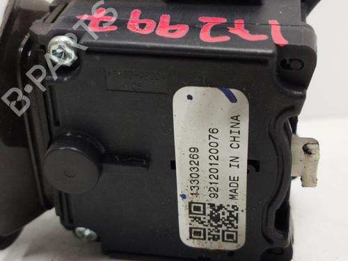 Headlight switch OPEL INSIGNIA A (G09) | BP39075259I24 - Image 2