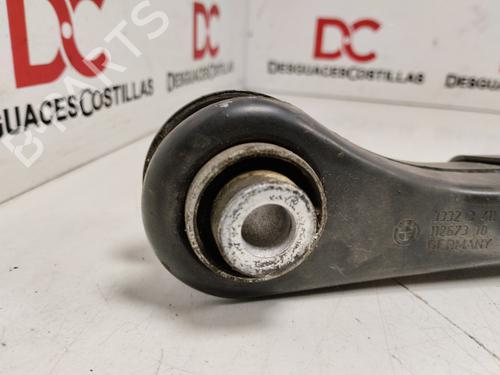 Left rear suspension arm BMW X3 (E83) 2.0 d | BP17411837M14 
