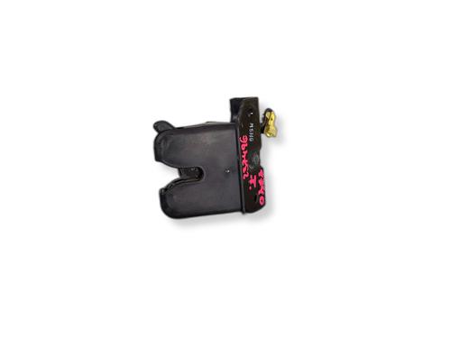 Used Tailgate lock Tailgate lock HYUNDAI ACCENT III Saloon (MC) 1.4 GL (97 hp) 34439613 34439613