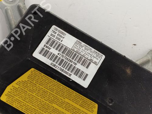 Electronic module BMW X5 (E53) 3.0 d | BP19514473M83 