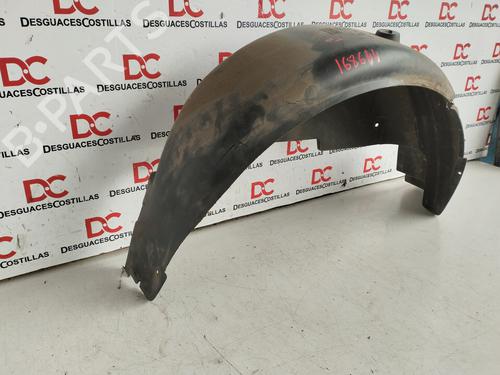 Wheel arch MERCEDES-BENZ VANEO (414) 1.7 CDI (414.700) | BP24952282C56 
