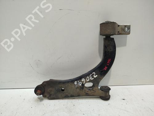 Brazo Suspension delantero derecho Brazo Suspension delantero derecho 39076106 39076106