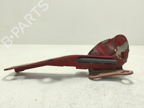 Hinge/Door check strap HYUNDAI GETZ (TB) 1.5 CRDi | BP25017207C146 